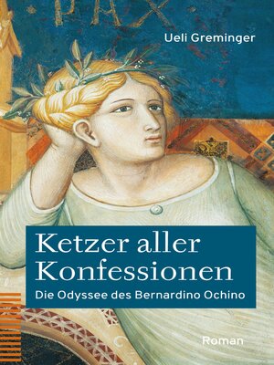 cover image of Ketzer aller Konfessionen
